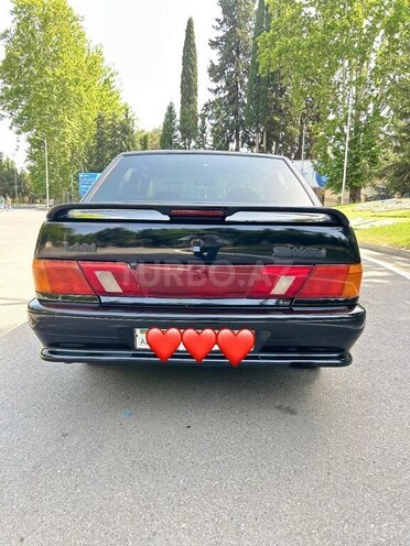 LADA (VAZ) 2114 2012, 26,000 km - 1.6 л - Mingəçevir