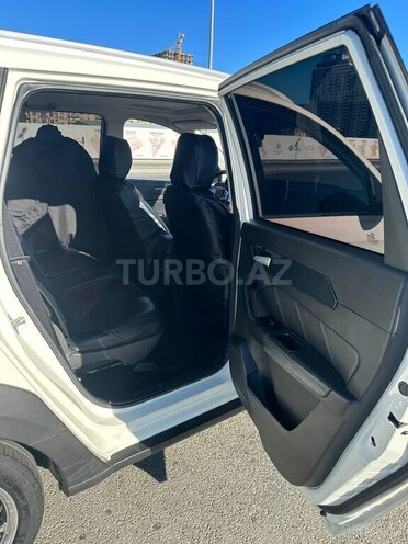 Baic M60 2022, 40,000 km - 1.5 l - Bakı