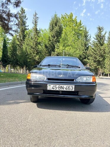 LADA (VAZ) 2114 2012, 26,000 km - 1.6 л - Mingəçevir