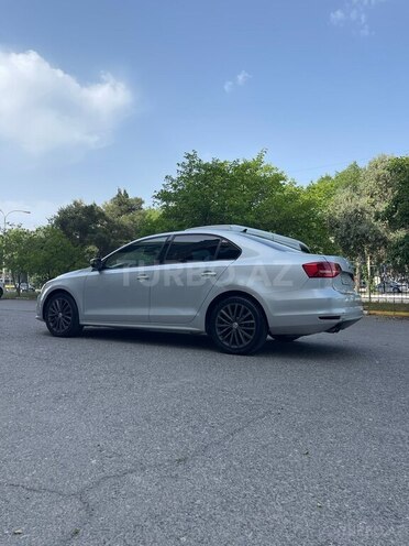 Volkswagen Jetta 2014, 191,512 km - 1.8 l - Bakı