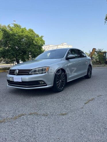 Volkswagen Jetta 2014, 191,512 km - 1.8 l - Bakı