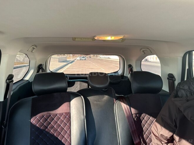 Baic M60 2022, 40,000 km - 1.5 l - Bakı