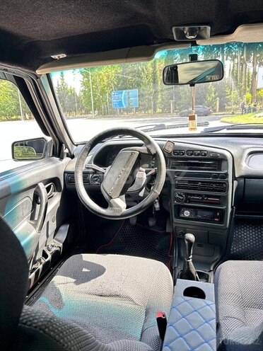 LADA (VAZ) 2114 2012, 26,000 km - 1.6 л - Mingəçevir