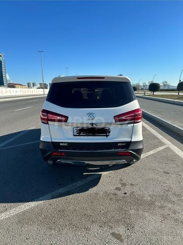 Baic M60 2022, 40,000 km - 1.5 l - Bakı