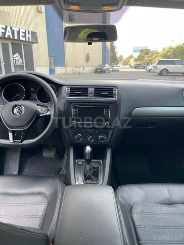 Volkswagen Jetta 2014, 191,512 km - 1.8 l - Bakı