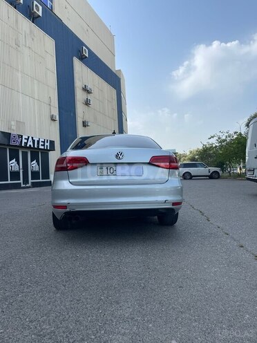Volkswagen Jetta 2014, 191,512 km - 1.8 l - Bakı