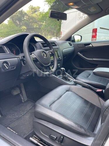 Volkswagen Jetta 2014, 191,512 km - 1.8 l - Bakı