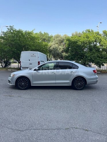 Volkswagen Jetta 2014, 191,512 km - 1.8 l - Bakı