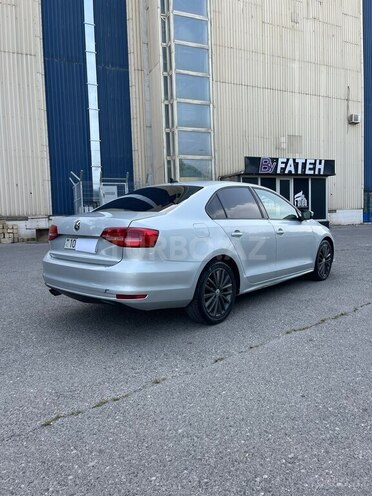 Volkswagen Jetta 2014, 191,512 km - 1.8 l - Bakı
