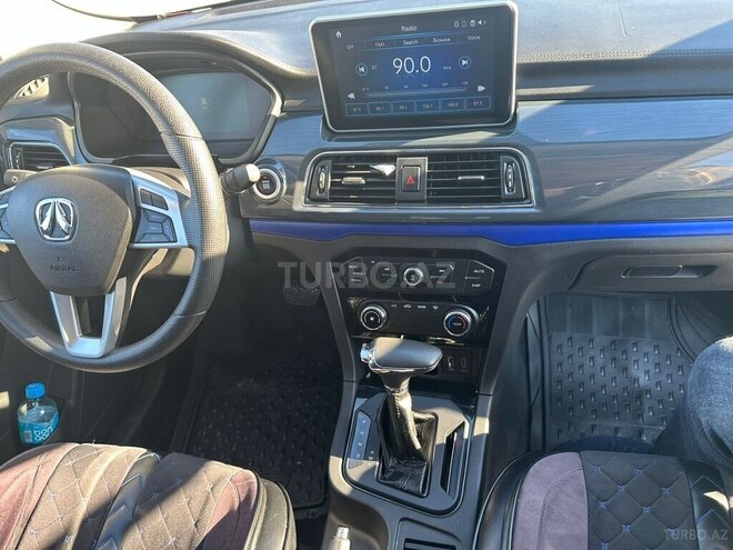 Baic M60 2022, 40,000 km - 1.5 l - Bakı