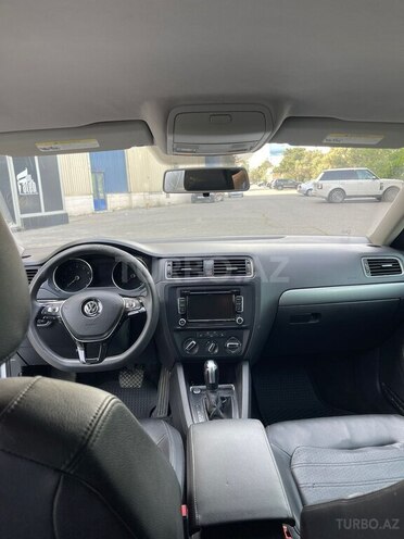Volkswagen Jetta 2014, 191,512 km - 1.8 l - Bakı