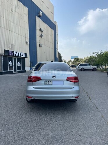 Volkswagen Jetta 2014, 191,512 km - 1.8 l - Bakı