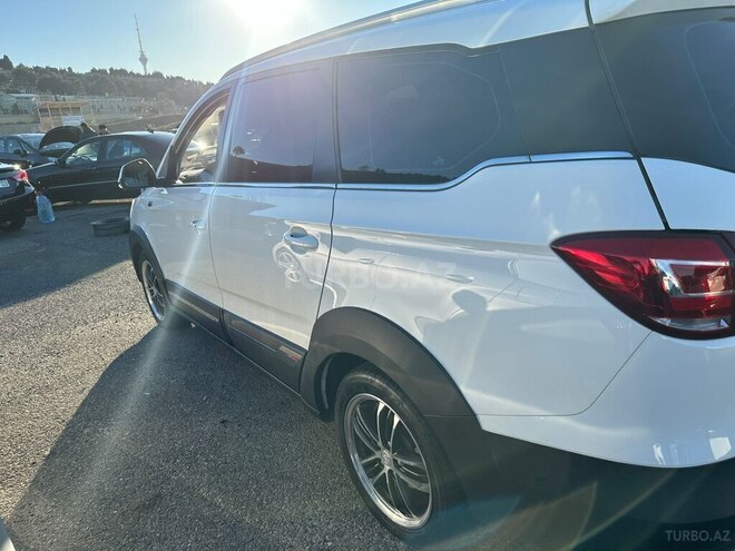 Baic M60 2022, 40,000 km - 1.5 l - Bakı