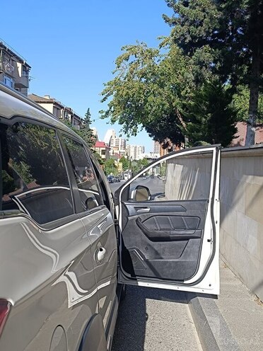 Baic M60 2022, 40,000 km - 1.5 l - Bakı