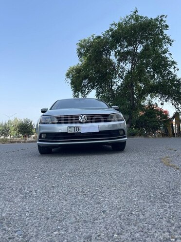 Volkswagen Jetta 2014, 191,512 km - 1.8 l - Bakı