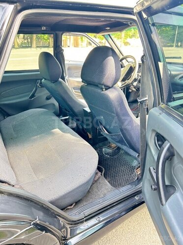 LADA (VAZ) 2114 2012, 26,000 km - 1.6 л - Mingəçevir