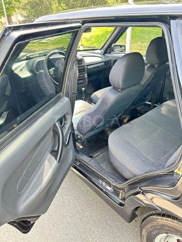 LADA (VAZ) 2114 2012, 26,000 km - 1.6 л - Mingəçevir