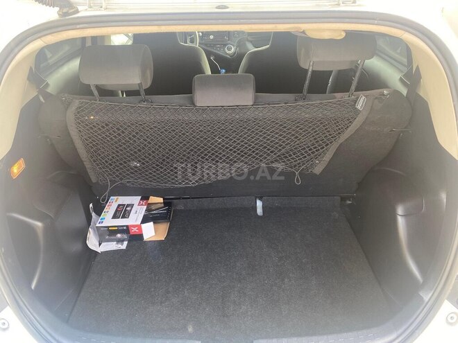 Toyota Aqua 2017, 230,000 km - 1.5 l - Bakı