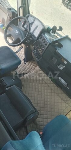 MAN  2005, 1,700,000 km - 11.0 l - Bakı