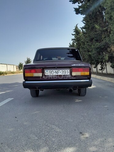 LADA (VAZ) 2107 2005, 95,000 km - 1.6 л - Bakı
