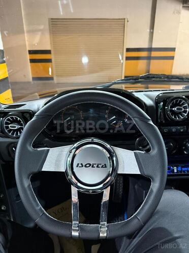 LADA (VAZ) Niva 2020, 100,000 km - 1.7 l - Bakı