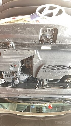 Hyundai Santa Fe 2009, 152,965 km - 2.0 л - Bakı