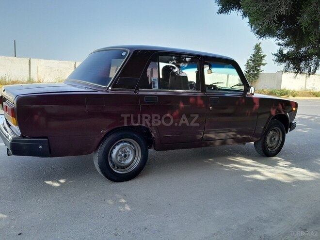 LADA (VAZ) 2107 2005, 95,000 km - 1.6 л - Bakı