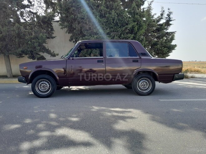 LADA (VAZ) 2107 2005, 95,000 km - 1.6 л - Bakı