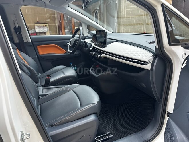 Bestune NAT 2023, 39,500 km - 0.0 l - Bakı