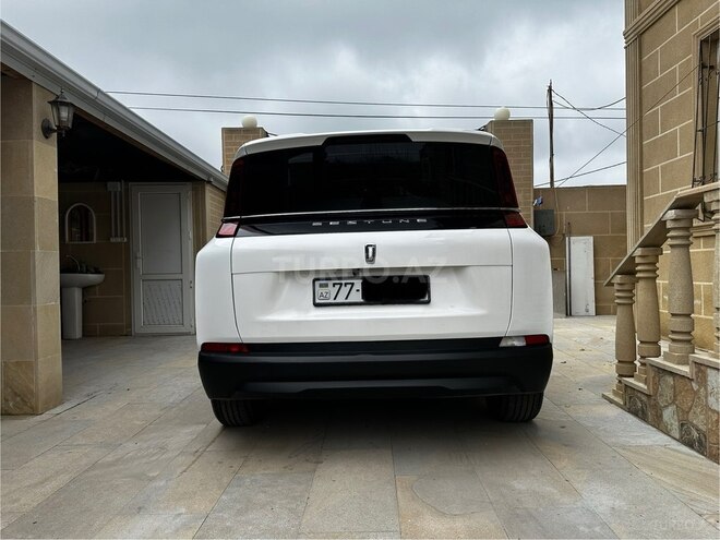 Bestune NAT 2023, 39,500 km - 0.0 l - Bakı