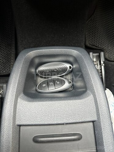 Bestune NAT 2023, 39,500 km - 0.0 l - Bakı