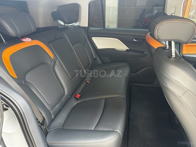 Bestune NAT 2023, 39,500 km - 0.0 l - Bakı