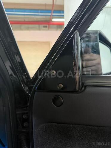 LADA (VAZ) Niva 2020, 100,000 km - 1.7 l - Bakı