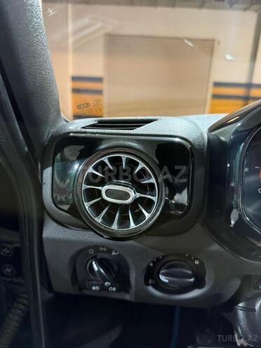 LADA (VAZ) Niva 2020, 100,000 km - 1.7 l - Bakı