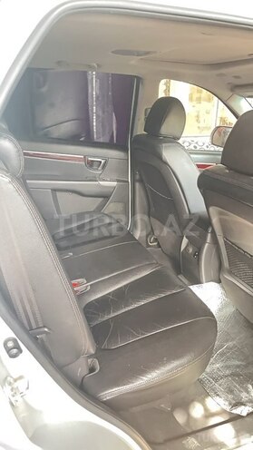 Hyundai Santa Fe 2009, 152,965 km - 2.0 л - Bakı