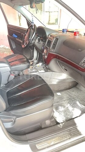 Hyundai Santa Fe 2009, 152,965 km - 2.0 л - Bakı