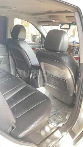 Hyundai Santa Fe 2009, 152,965 km - 2.0 л - Bakı