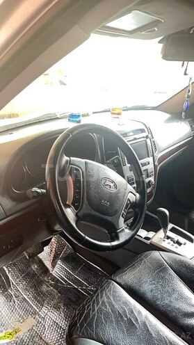 Hyundai Santa Fe 2009, 152,965 km - 2.0 л - Bakı