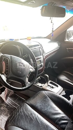 Hyundai Santa Fe 2009, 152,965 km - 2.0 л - Bakı