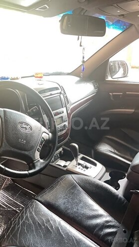 Hyundai Santa Fe 2009, 152,965 km - 2.0 л - Bakı