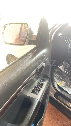 Hyundai Santa Fe 2009, 152,965 km - 2.0 л - Bakı