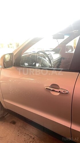 Hyundai Santa Fe 2009, 152,965 km - 2.0 л - Bakı