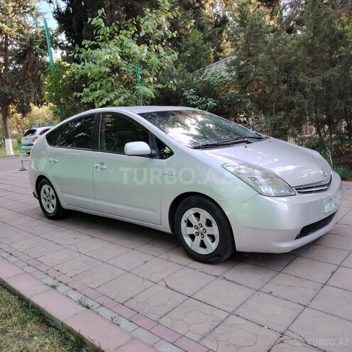 Toyota Prius 2007, 247,000 km - 1.5 l - Bakı