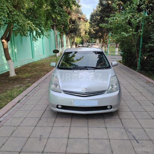 Toyota Prius 2007, 247,000 km - 1.5 l - Bakı