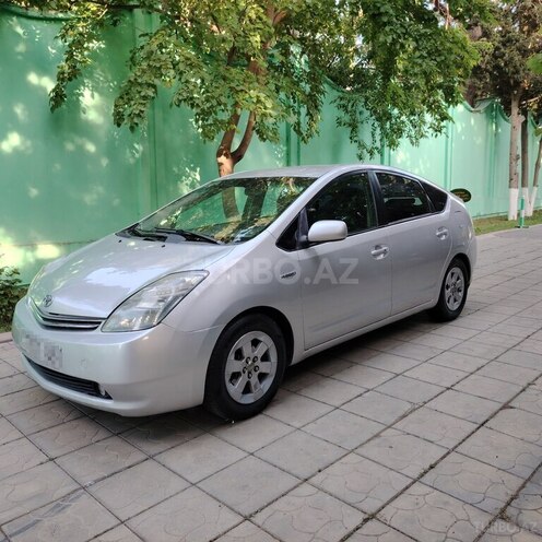 Toyota Prius 2007, 247,000 km - 1.5 l - Bakı