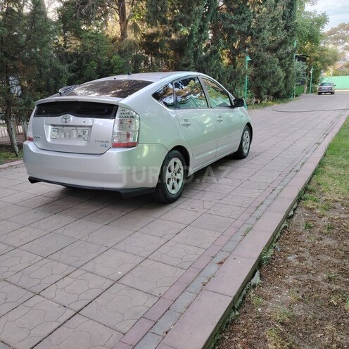 Toyota Prius 2007, 247,000 km - 1.5 l - Bakı