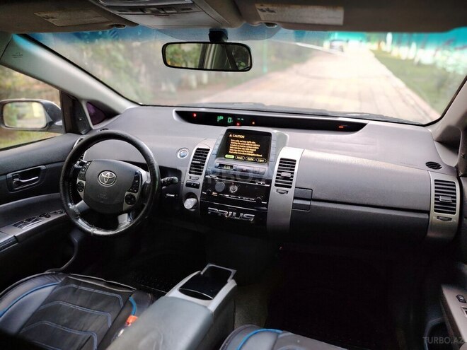 Toyota Prius 2007, 247,000 km - 1.5 l - Bakı