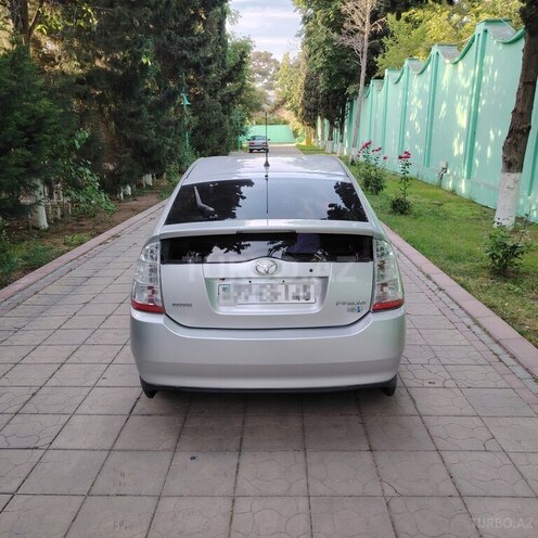 Toyota Prius 2007, 247,000 km - 1.5 l - Bakı
