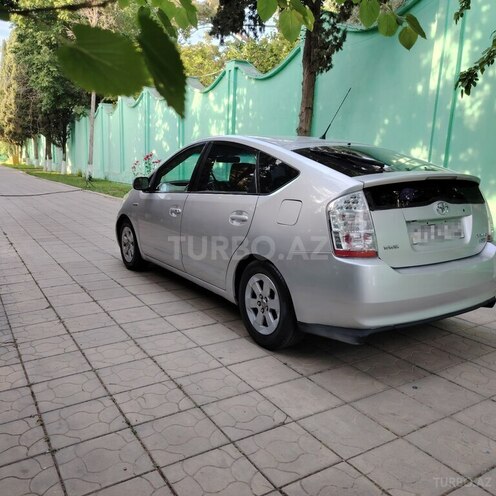 Toyota Prius 2007, 247,000 km - 1.5 l - Bakı
