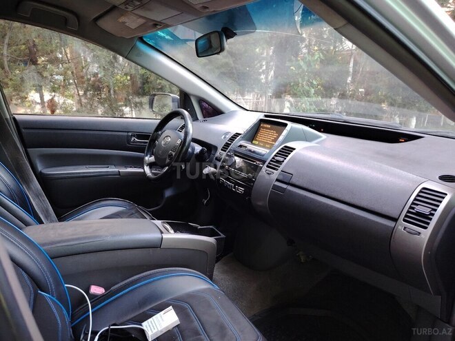 Toyota Prius 2007, 247,000 km - 1.5 l - Bakı